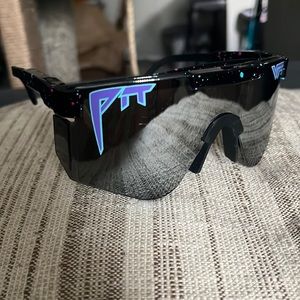 Pit Viper Sunglasses